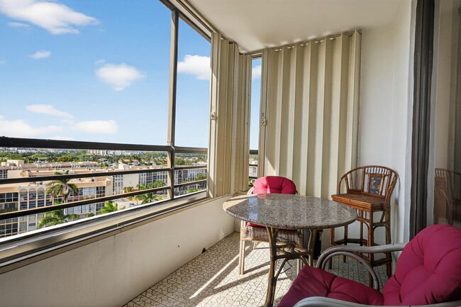 Photo - 600 Three Islands Boulevard Unit 808