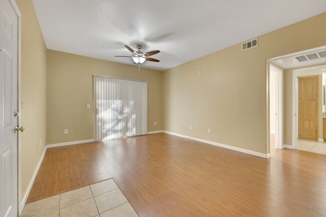 Photo - One bedroom condo in gated community