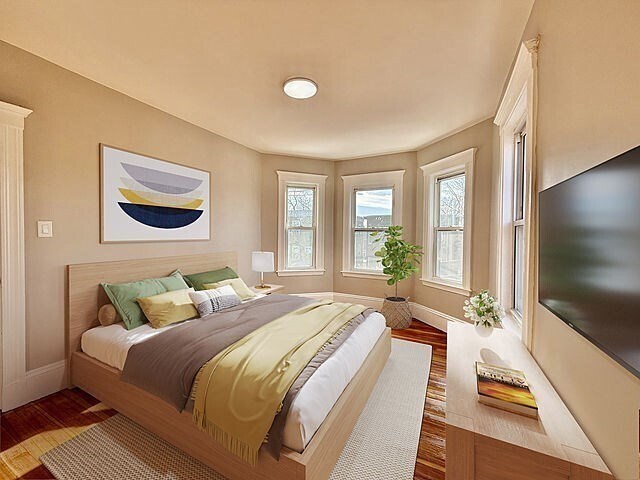 Photo - 69 Conwell Ave Unit 1