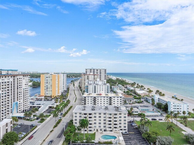 Photo - 2101 S Ocean Dr Unit 1904