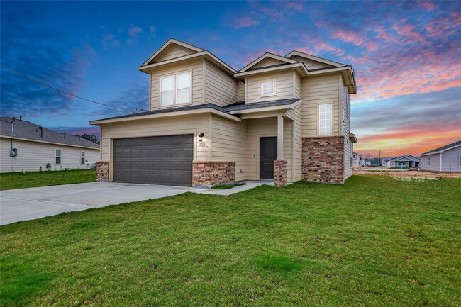 Photo - 126 County Road-5102C Casa