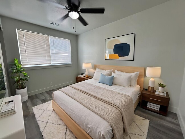 Photo - 1853 Lake Park Dr Unit #2