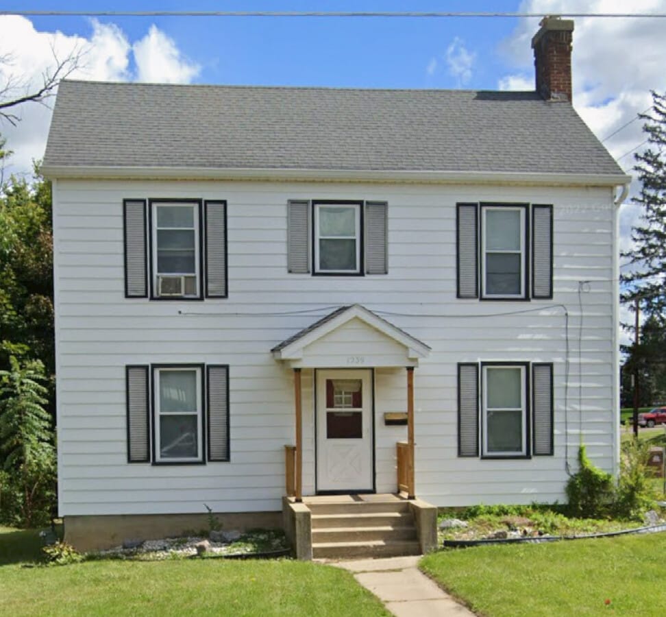 Photo - 1239 S Seeley Ave House