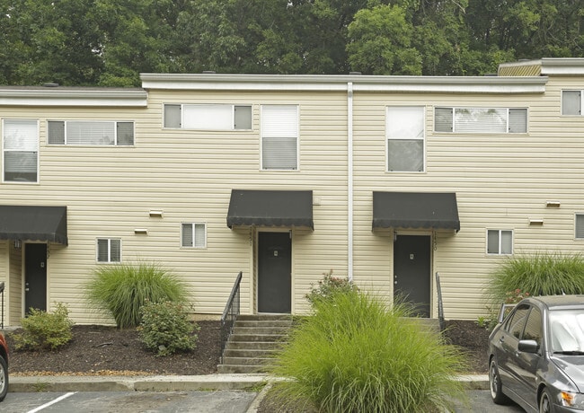 Townhomes