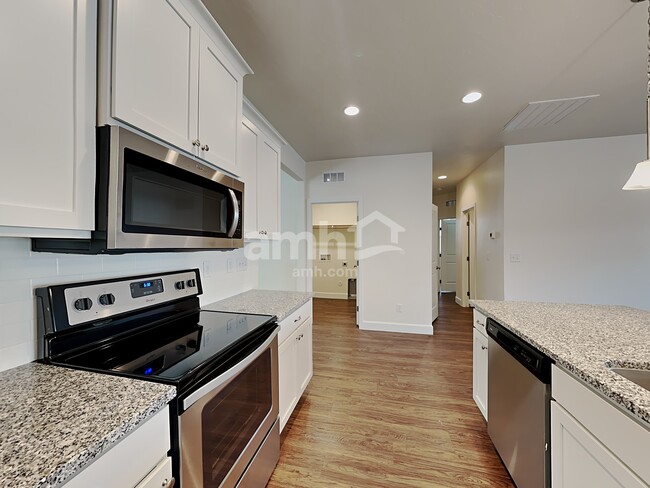 Photo - 3614 S Natural Way