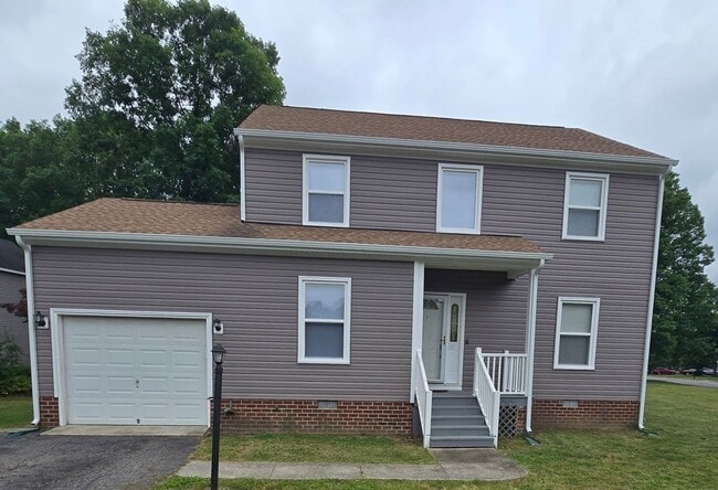 3 bedroom home in Prince George - 3 bedroom home in Prince George