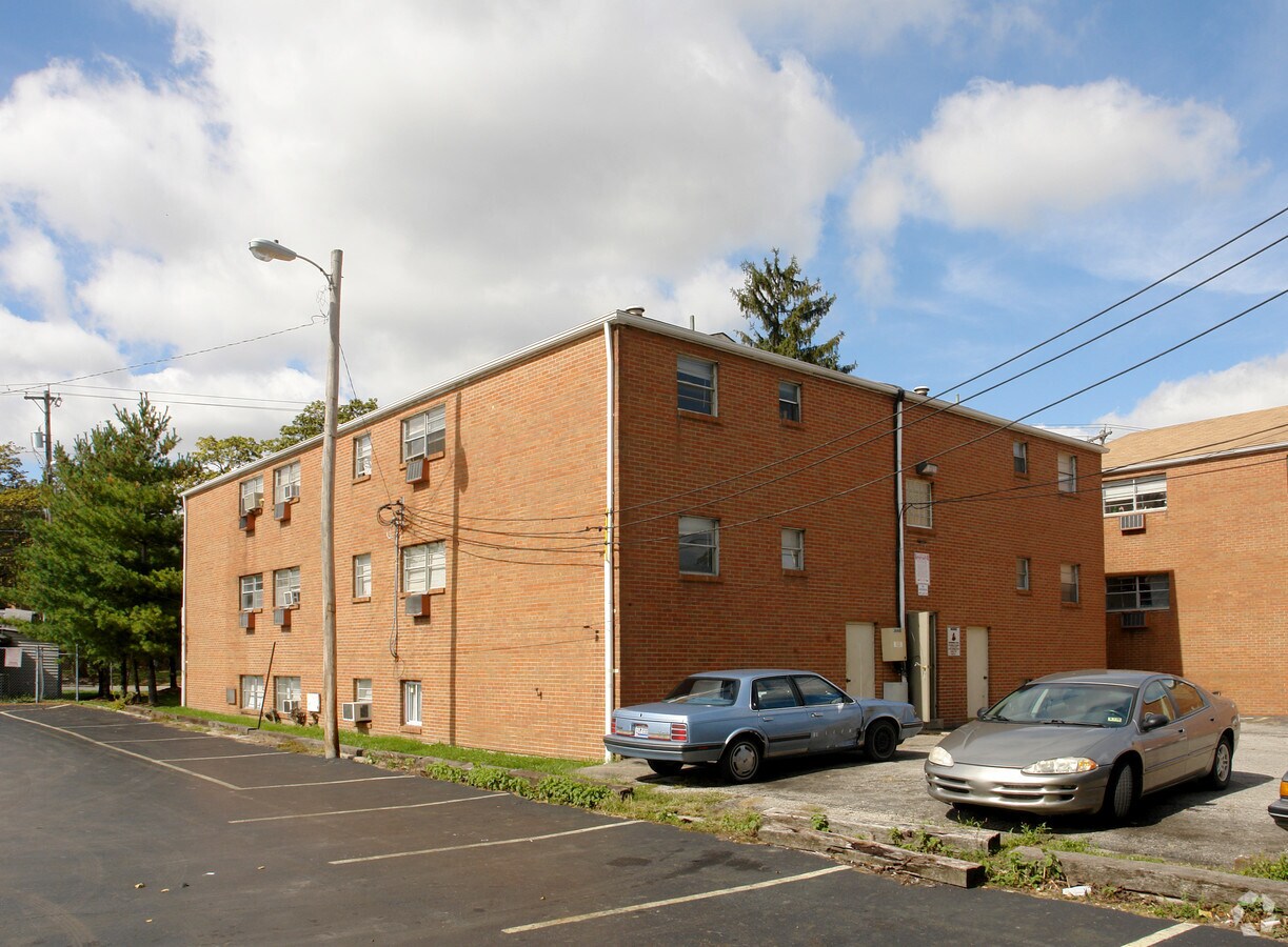 Photo - 3668 Cleveland Ave