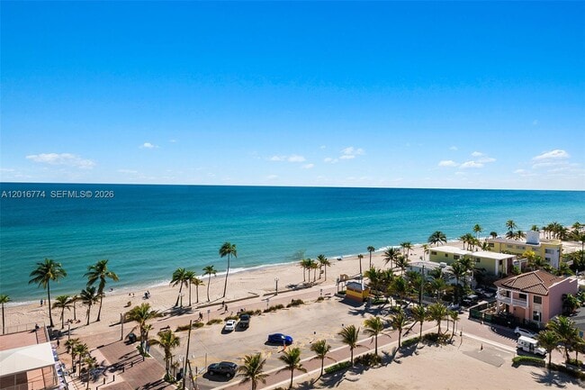 Photo - 3111 N Ocean Dr Unit 1110