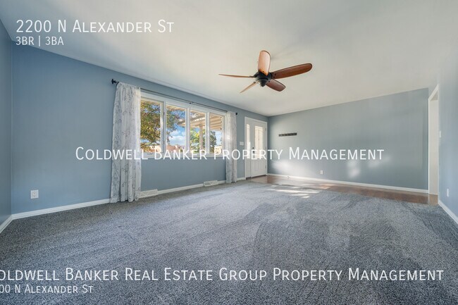 Photo - 2200 N Alexander St