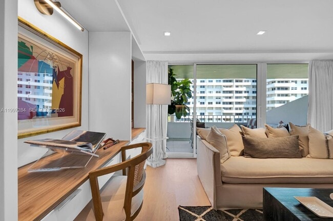 Photo - 199 Ocean Ln Dr Unit 602