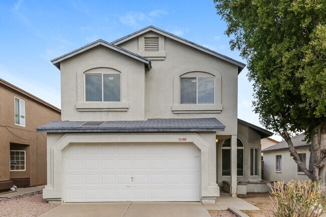 Building Photo - 5160 W Saragosa St Rental