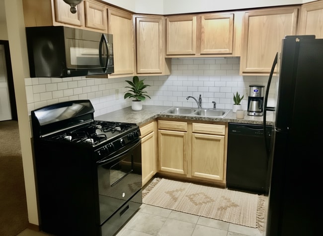 Photo - Large 1 Bedroom 1 Bath at Indian Village Apartments Unit IVA34