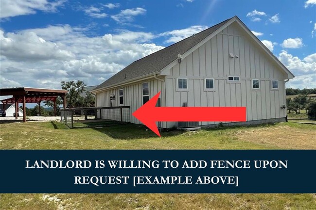 Photo - 500 Harmon Hills Cove