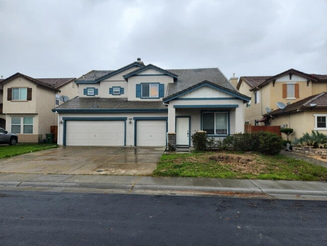 Building Photo - 8205 Grisham Way Rental