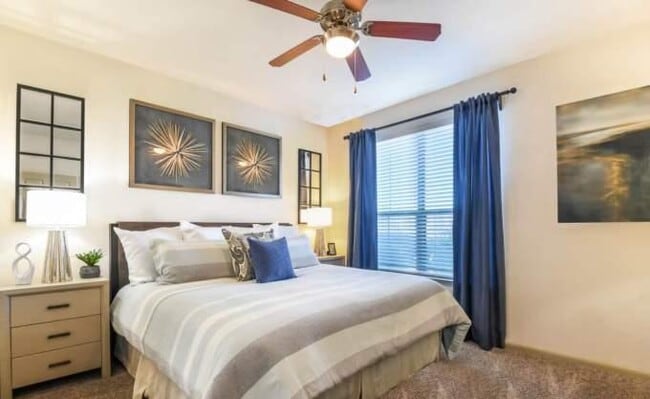 Photo - 1 bedroom in Houston TX 77095 Unit 1292