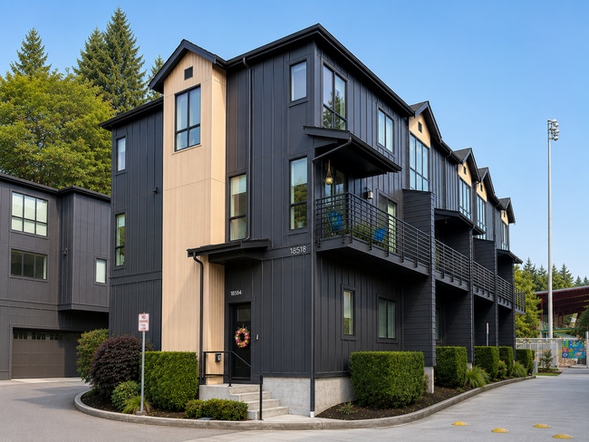 Building Photo - 18518 96th Dr NE Unit B