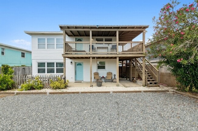 Building Photo - 729 N Fletcher Ave Rental