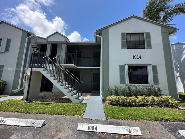 Building Photo - 1024 S Independence Dr Unit 1024A Rental