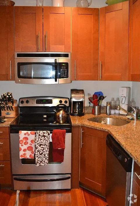 Building Photo - 57 Magazine St Unit 55-38 Rental