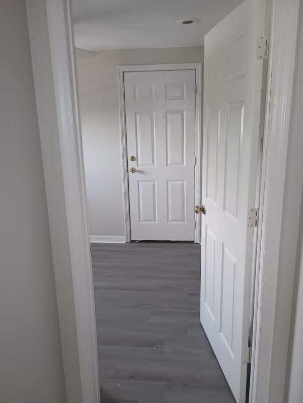 bedroom - 1002 Avenue E Unit Apt 4 - Upper Left