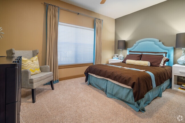 Photo - Palomino Apartments Homes