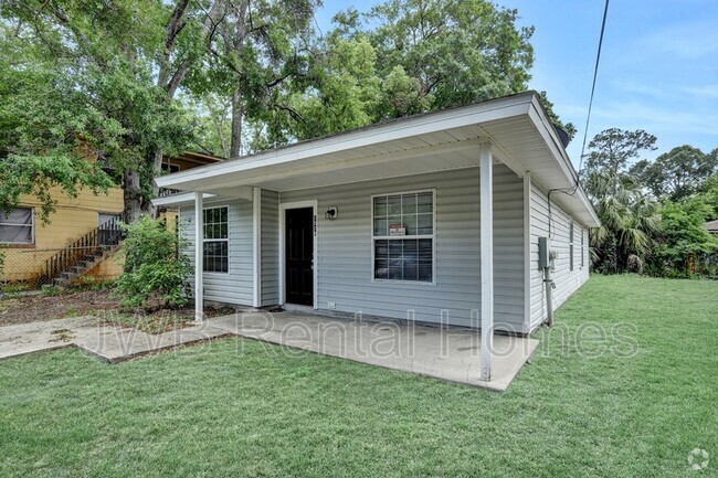 Building Photo - 1518 W 27th St Rental