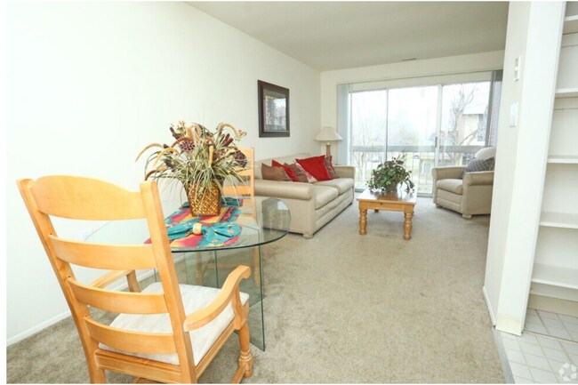 Clover Tree Apartments