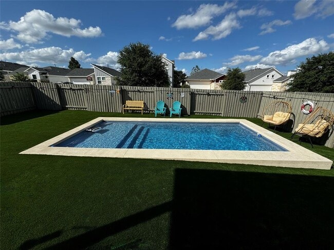 Building Photo - 13701 Ronald Reagan Blvd Unit 48