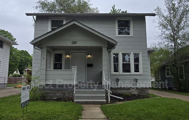 Photo - 1726 Tecumseh St
