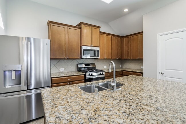 817 Partridge Dr