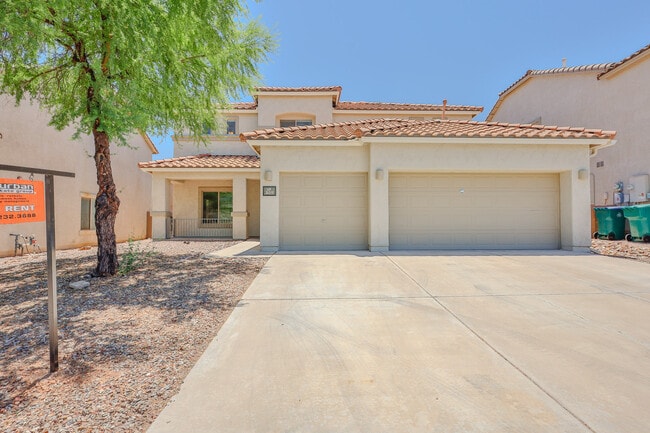 Photo - 819 W Vuelta Granadina