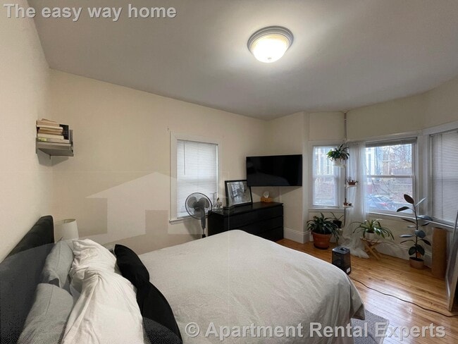 Photo - 23 Hall St Unit 1