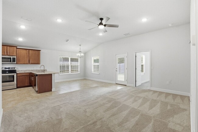 Photo - Newer Home in Alachua's Savannah Station