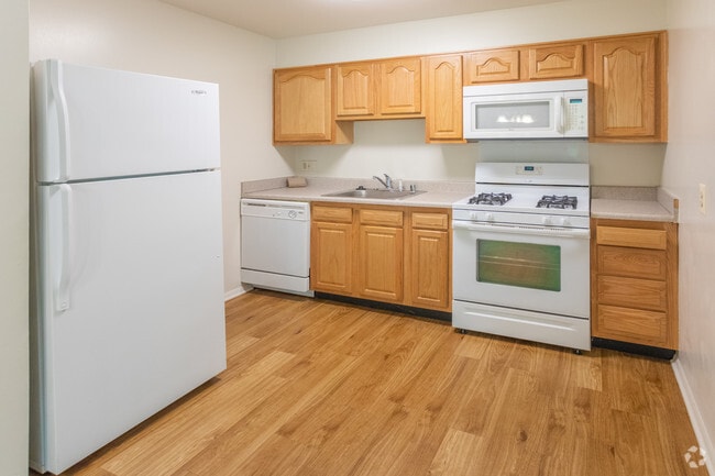 Photo - Woodholme Manor Apartments