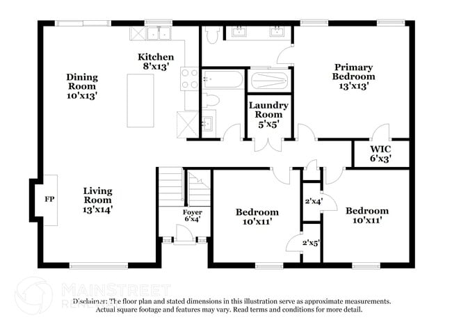 Photo - 21715 Westover Rd