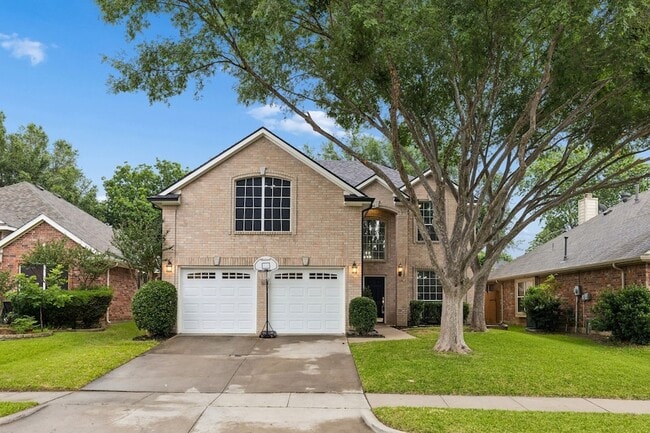 Building Photo - 2128 Clubside Dr