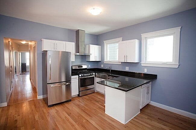 Photo - 376 Prospect St Apartment Unit #2