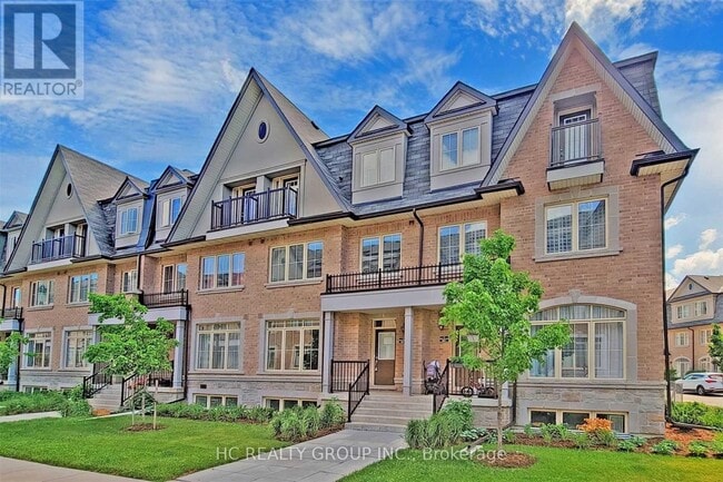 Photo - 3RD FLOOR MASTERBEDROOM - 2-4 EATON PARK LANE
