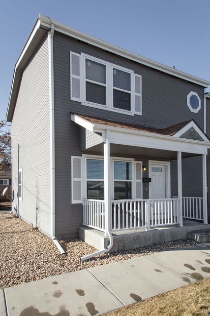 Building Photo - 3134 W 18th Ave