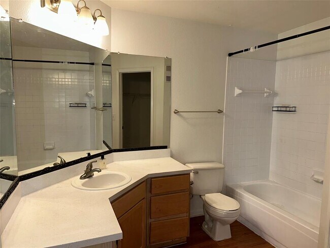 Photo - 6000 Shepherd Mountain Cove Unit 1004