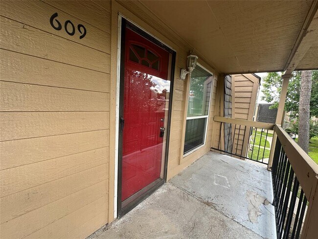 Photo - 16120 Stuebner Airline Rd Apartment Unit 609