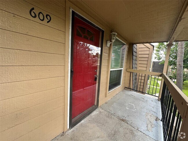 Building Photo - 16120 Stuebner Airline Rd Unit 609 Rental