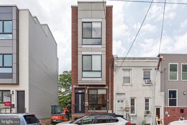 Building Photo - 520 Pierce St Rental
