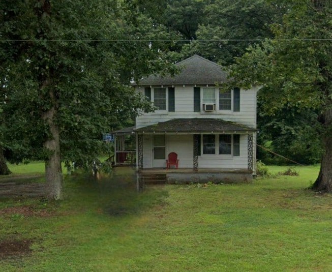 Photo - 2467 Cumberland Rd House
