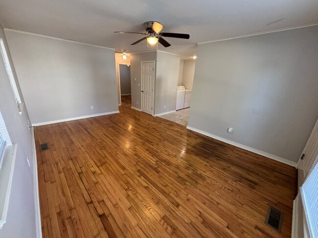 Photo - Quaint 2-Bedroom Duplex in Fayetteville!