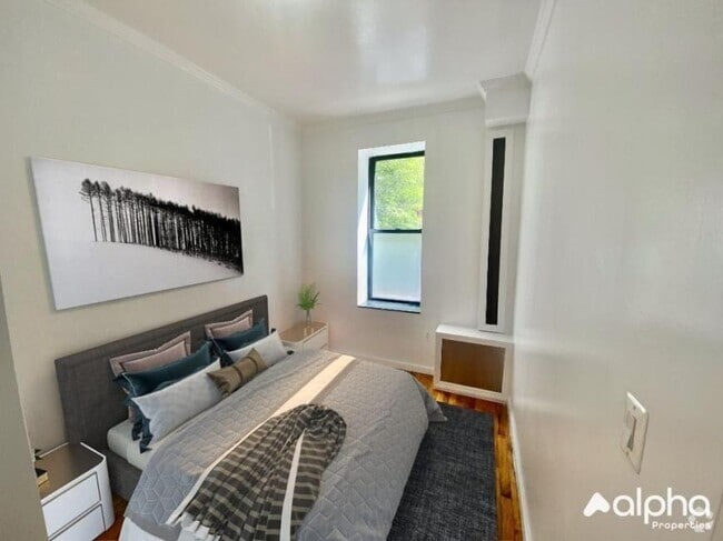 Building Photo - 2 bedroom in NEW YORK NY 10029 Unit 2 Rental