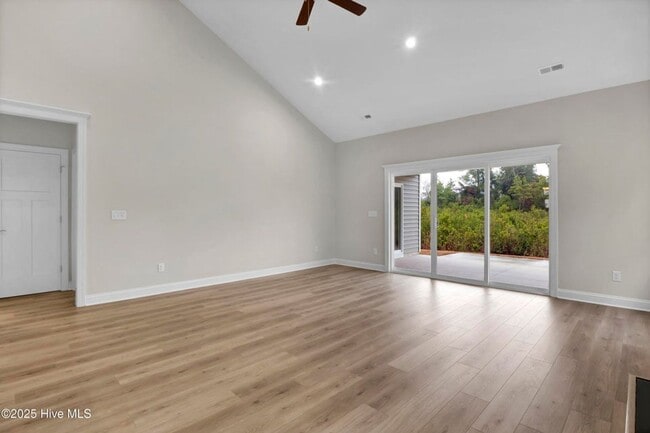 Photo - Brand new home located in Grayson Park, this spacious 4-bedroom, 3.5-bath home