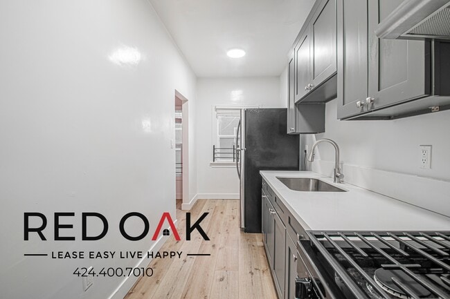 Photo - 247 S Alexandria Ave Unit 206
