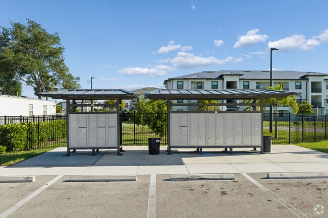 Mailboxes