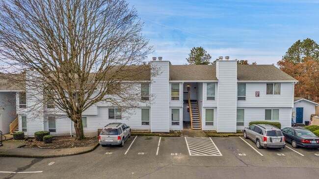 Photo - Village Park Apartments